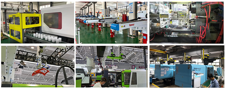 注塑机械手控制系统应用领域 注塑机械手控制系统应用领域