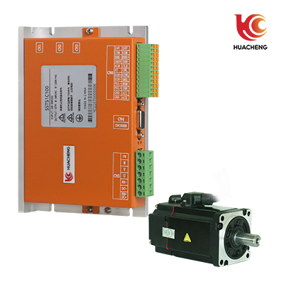 SSTS1C100低压伺服电机驱动器 SSTS1C100低压伺服电机驱动器